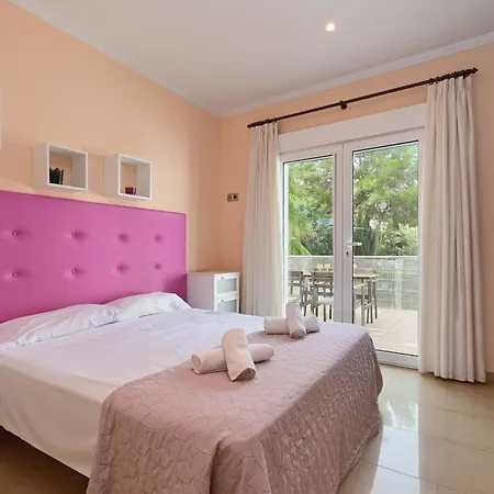 Villa Angels Teulada