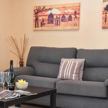 Villa Angels Teulada