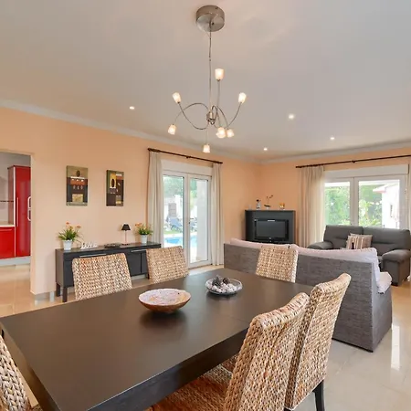 Villa Angels Teulada