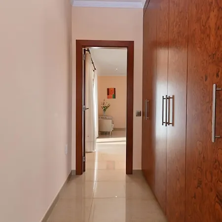 Villa Angels Teulada