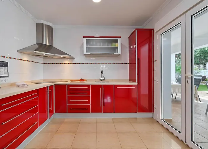 Angels 别墅 特乌拉达