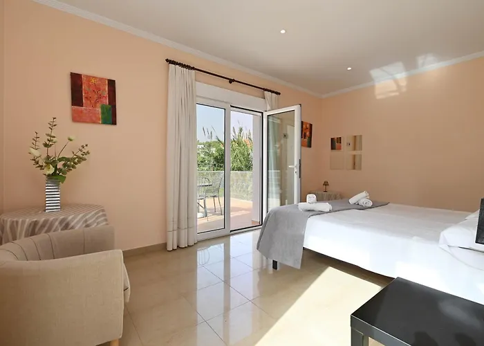 别墅 Angels 特乌拉达