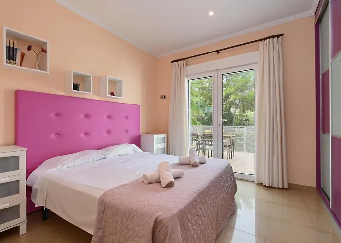 别墅 Angels 特乌拉达