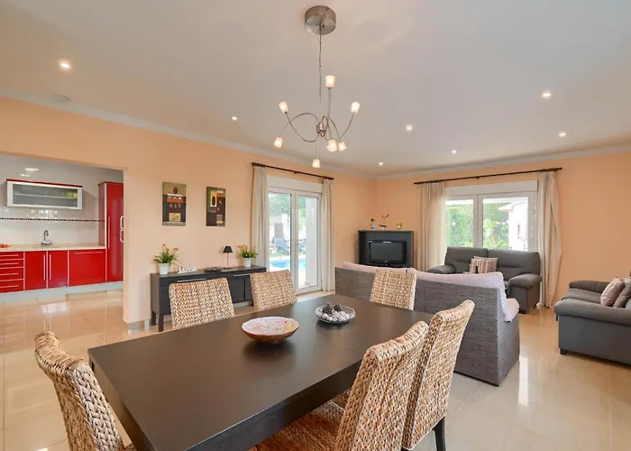 别墅 Angels 特乌拉达