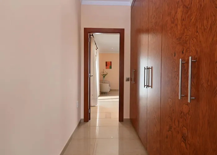 别墅 Angels 特乌拉达