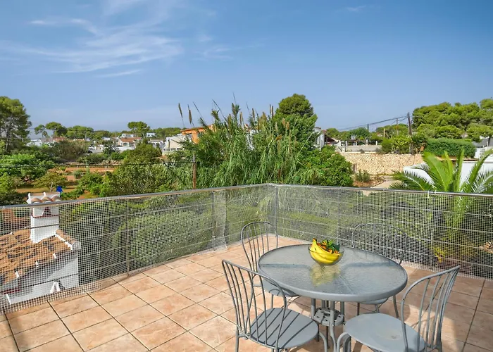 别墅 Angels 特乌拉达