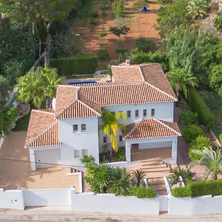 Angels Villa