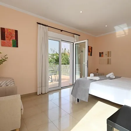 Villa Angels Teulada