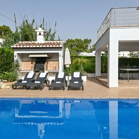 Villa Angels *