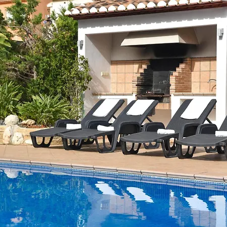 Angels Villa Teulada