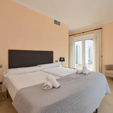 Angels Villa