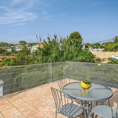 Villa Angels Teulada