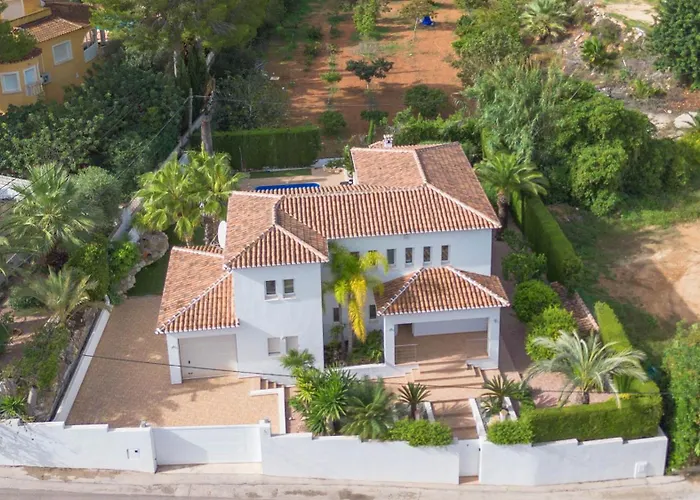 Angels Villa