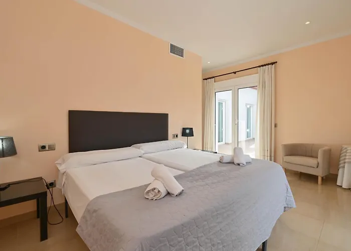 Angels Villa