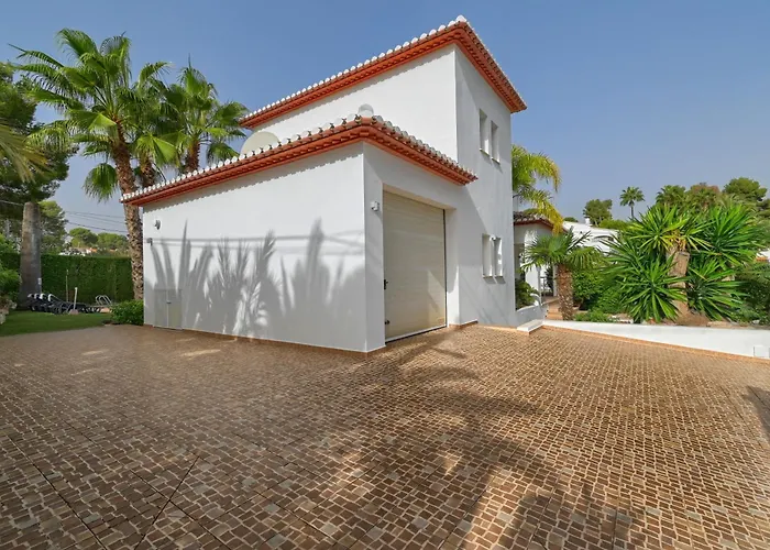 Villa Angels *