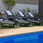 Villa Angels *