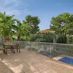 Villa Angels