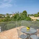 Villa Angels Teulada
