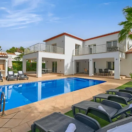 Angels Villa *